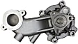 125-3440 Water Pump, OE Replacement Series