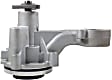 125-3440 Water Pump, OE Replacement Series