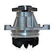 125-3460 Water Pump, New OE Replacement Series