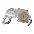 125-3470 Water Pump, 2.7L, 6Cyl, OE Replacement Series