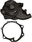 125-4071 Water Pump, New OE Replacement Series