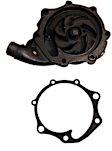125-4071 Water Pump, New OE Replacement Series
