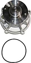 125-4130 Water Pump, 6.0L, 8Cyl, GMB OE Replacement