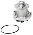 125-4130 Water Pump, 6.0L, 8Cyl, GMB OE Replacement