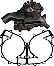 125-5037 Water Pump, GMB OE Replacement