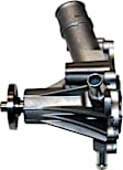 125-5055 Water Pump, 3.8L, 6Cyl, GMB OE Replacement