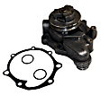 125-5062 Water Pump, OE Replacement Series