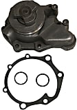 125-5062 Water Pump, OE Replacement Series