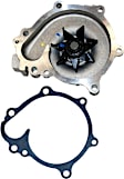 125-5760 Water Pump, 3.2L, 6Cyl, GMB OE Replacement