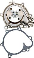 125-5760 Water Pump, 3.2L, 6Cyl, GMB OE Replacement