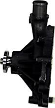 125-5800 Water Pump, 7.5L, 8Cyl, GMB OE Replacement
