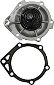 125-5870 Water Pump, 3.4L, 8Cyl, GMB OE Replacement