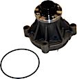 125-5920 Water Pump, 6.8L, 10Cyl, GMB OE Replacement