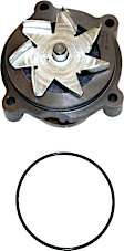 125-5920 Water Pump, 6.8L, 10Cyl, GMB OE Replacement