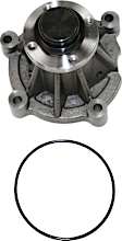 125-5920 Water Pump, 6.8L, 10Cyl, GMB OE Replacement