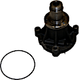 125-5960 Water Pump, 5.4L, 8Cyl, GMB OE Replacement