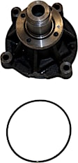 125-5960 Water Pump, 5.4L, 8Cyl, GMB OE Replacement