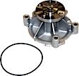 125-5970 Water Pump, 4.6L, 8Cyl, GMB OE Replacement