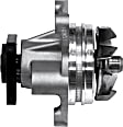 125-6000 Water Pump, New GMB OE Replacement