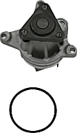 125-6000 Water Pump, New GMB OE Replacement