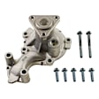 125-6020 Water Pump, 1.0L, 3Cyl