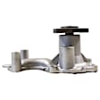 125-6020 Water Pump, 1.0L, 3Cyl