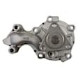 125-6020 Water Pump, 1.0L, 3Cyl