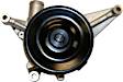 125-6040 Water Pump, 3.0L, 6Cyl, GMB OE Replacement