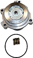 125-6050 Water Pump, GMB OE Replacement