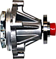 125-6050 Water Pump, GMB OE Replacement