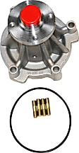 125-6050 Water Pump, GMB OE Replacement