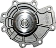 125-6060 Water Pump, 3.0L, 6Cyl, GMB OE Replacement