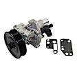 125-6080 Water Pump, 3.2L, 5Cyl