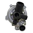 125-6080 Water Pump, 3.2L, 5Cyl