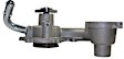 125-6090 Water Pump, OE Replacement Series