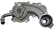125-6090 Water Pump, OE Replacement Series
