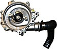 125-9050 Water Pump, 3.0L, 6Cyl, GMB OE Replacement