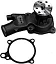 130-1010 Water Pump, GMB OE Replacement