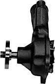 130-1010 Water Pump, GMB OE Replacement