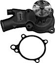 130-1010 Water Pump, GMB OE Replacement