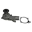 130-1010AL Water Pump, OE Replacement Series