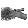 130-1010AL Water Pump, OE Replacement Series
