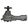 130-1010AL Water Pump, OE Replacement Series