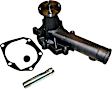 130-1030 Water Pump, GMB OE Replacement