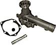130-1030 Water Pump, GMB OE Replacement