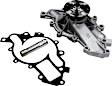 130-1040 Water Pump, 2.8L, 6Cyl, GMB OE Replacement