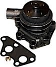130-1043 Water Pump, GMB OE Replacement