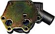 130-1043 Water Pump, GMB OE Replacement