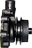 130-1043 Water Pump, GMB OE Replacement