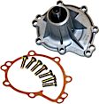 130-1050 Water Pump, 2.5L, 4Cyl, GMB OE Replacement